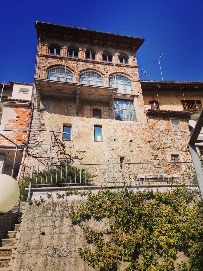 Le Case Di Angelina - Langhe Loft & Suites Farigliano Εξωτερικό φωτογραφία