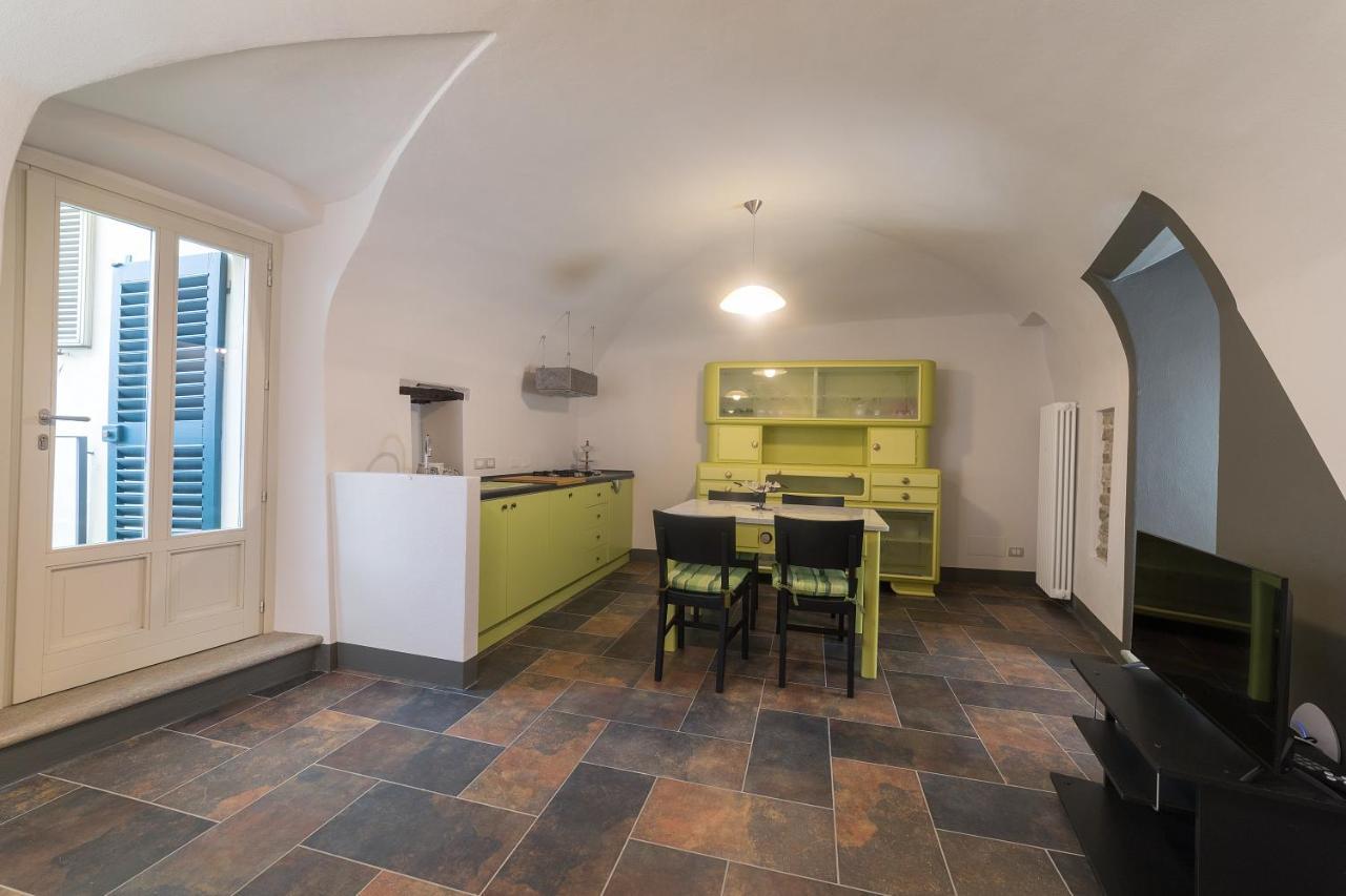 Le Case Di Angelina - Langhe Loft & Suites Farigliano Εξωτερικό φωτογραφία