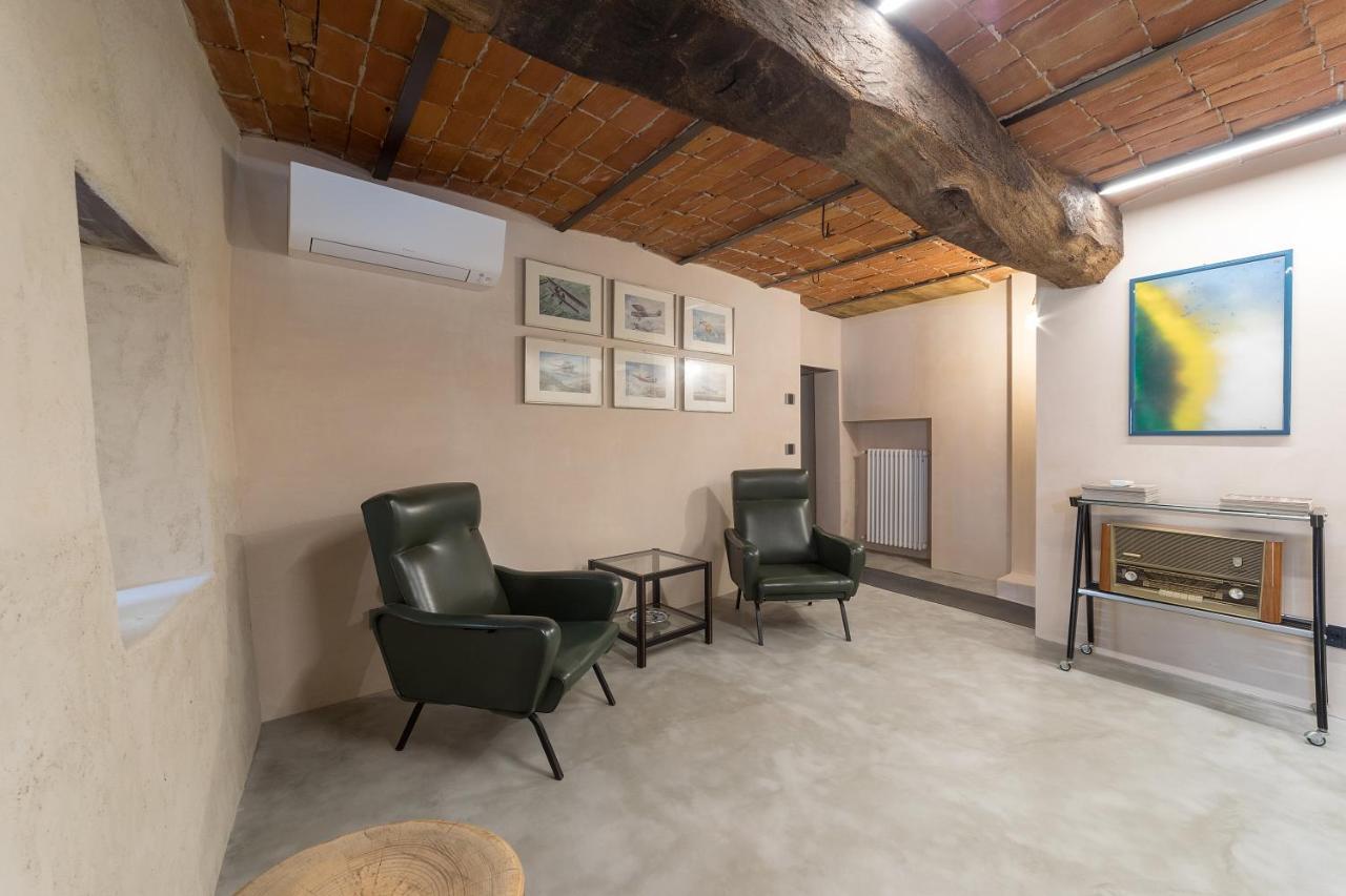 Le Case Di Angelina - Langhe Loft & Suites Farigliano Εξωτερικό φωτογραφία
