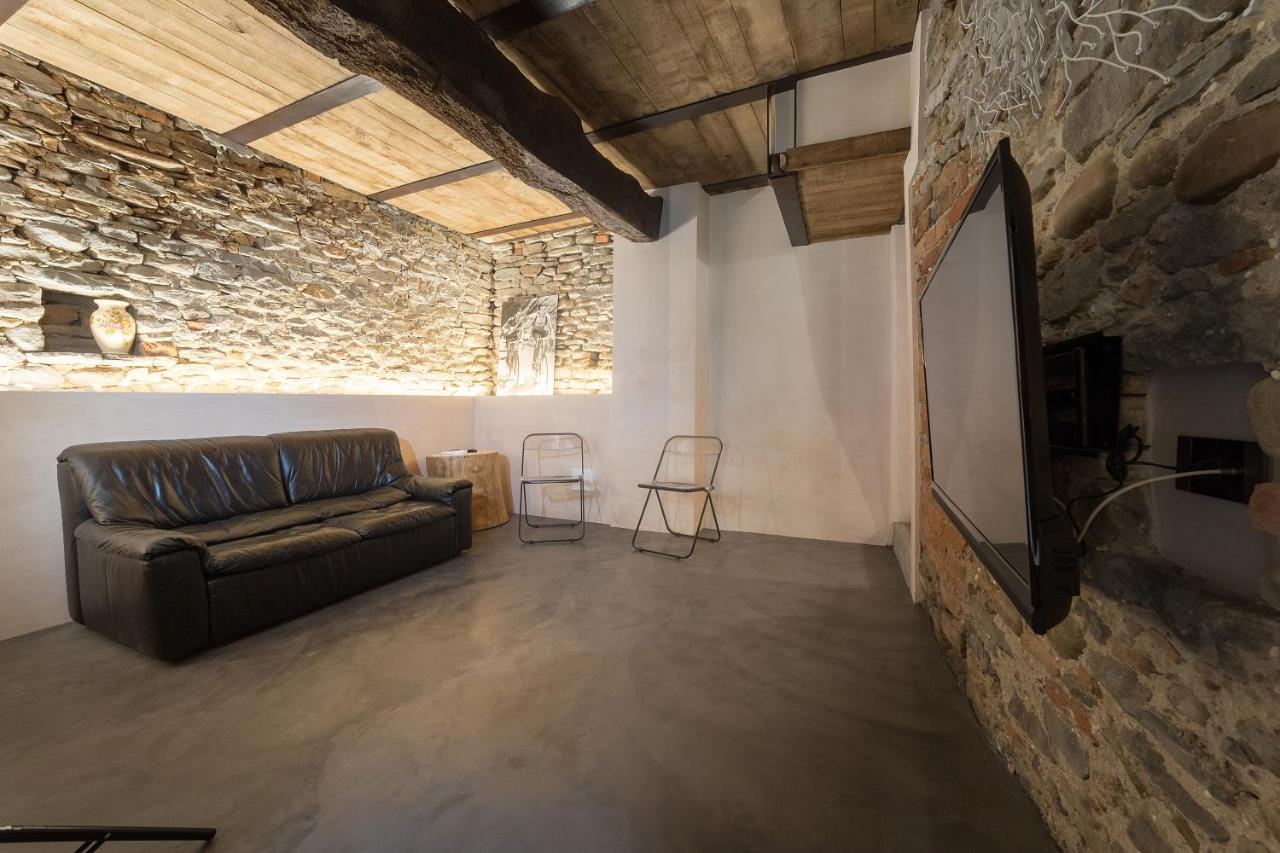 Le Case Di Angelina - Langhe Loft & Suites Farigliano Εξωτερικό φωτογραφία