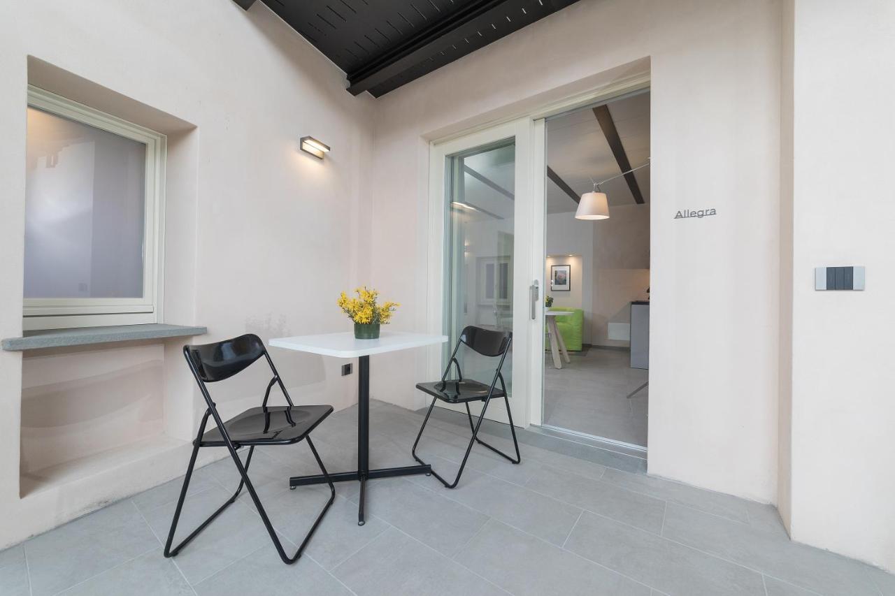 Le Case Di Angelina - Langhe Loft & Suites Farigliano Εξωτερικό φωτογραφία