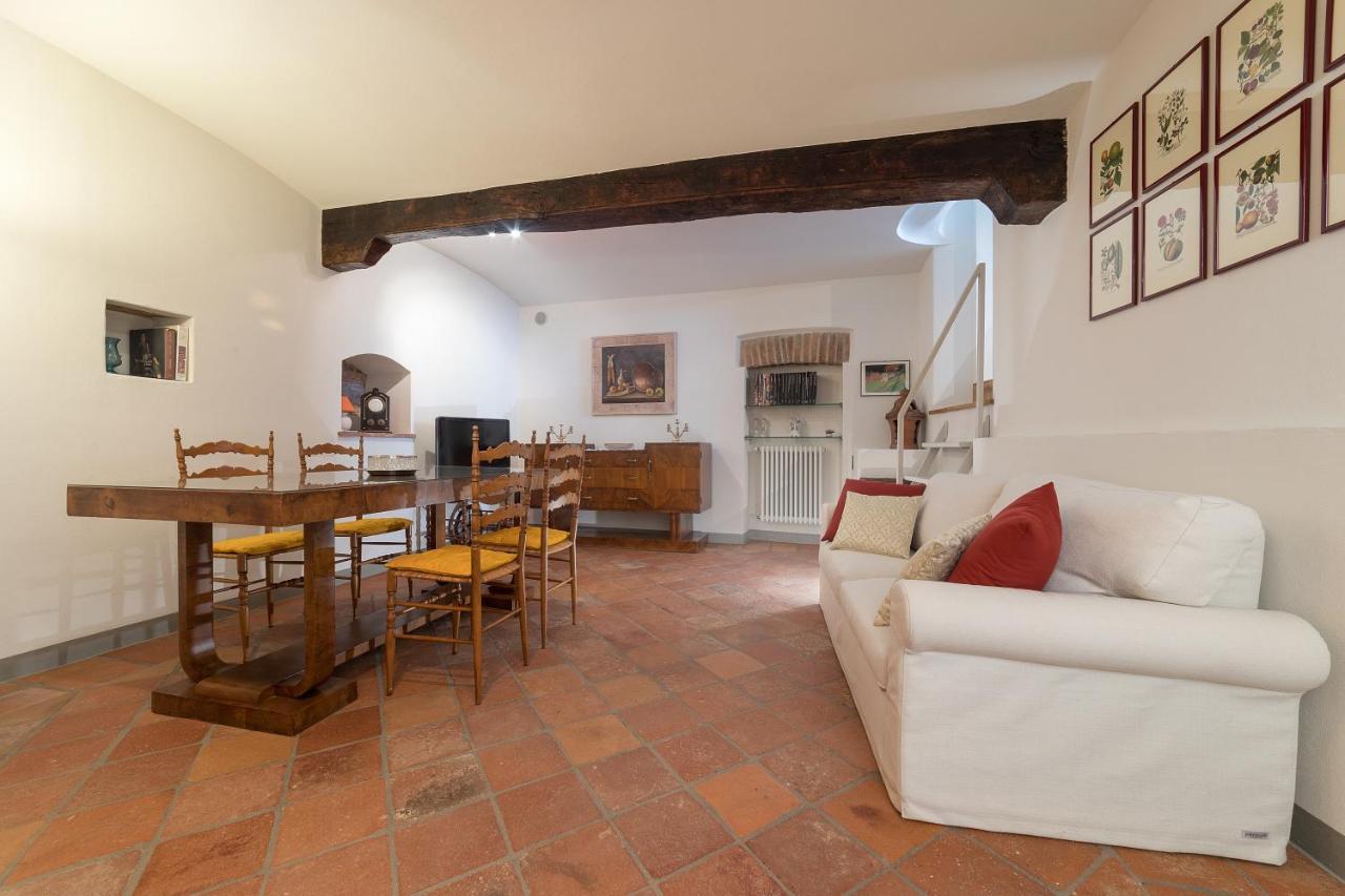 Le Case Di Angelina - Langhe Loft & Suites Farigliano Εξωτερικό φωτογραφία