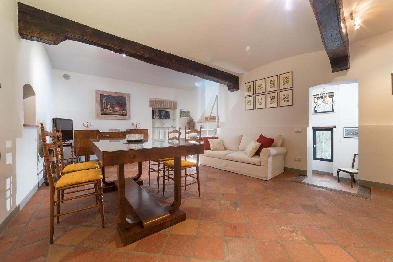 Le Case Di Angelina - Langhe Loft & Suites Farigliano Εξωτερικό φωτογραφία