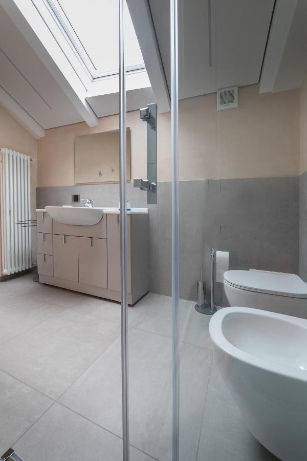 Le Case Di Angelina - Langhe Loft & Suites Farigliano Εξωτερικό φωτογραφία
