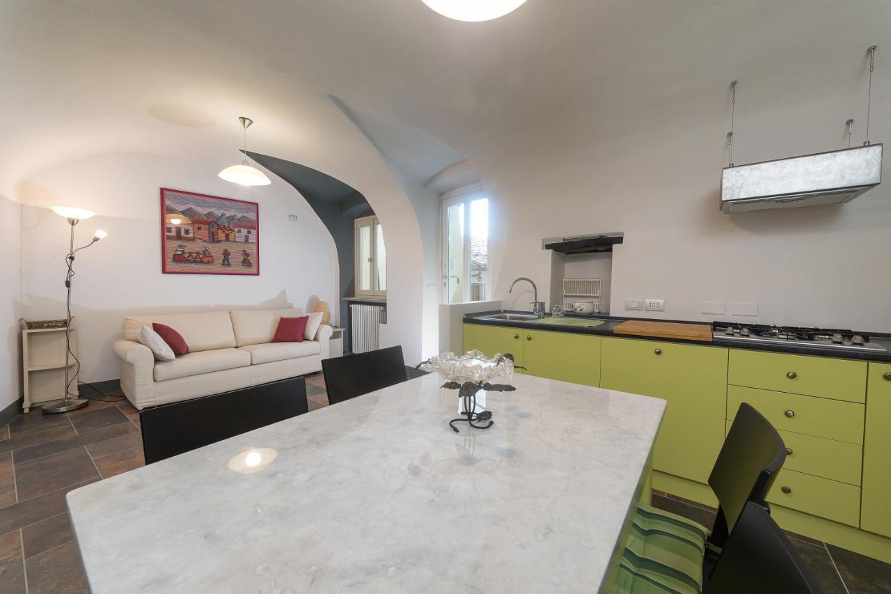 Le Case Di Angelina - Langhe Loft & Suites Farigliano Εξωτερικό φωτογραφία