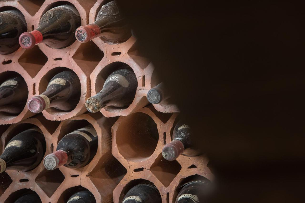 Le Case Di Angelina - Langhe Loft & Suites Farigliano Εξωτερικό φωτογραφία