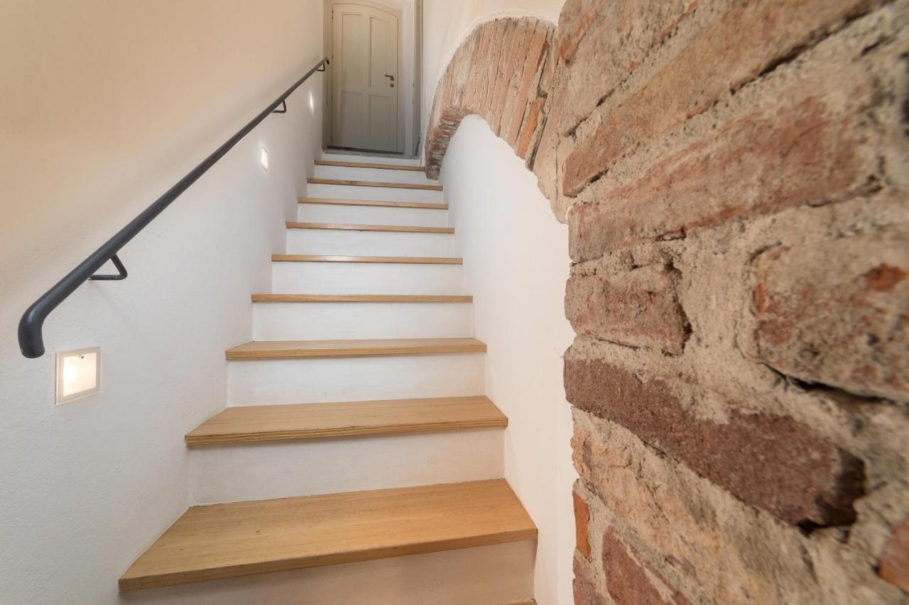 Le Case Di Angelina - Langhe Loft & Suites Farigliano Εξωτερικό φωτογραφία