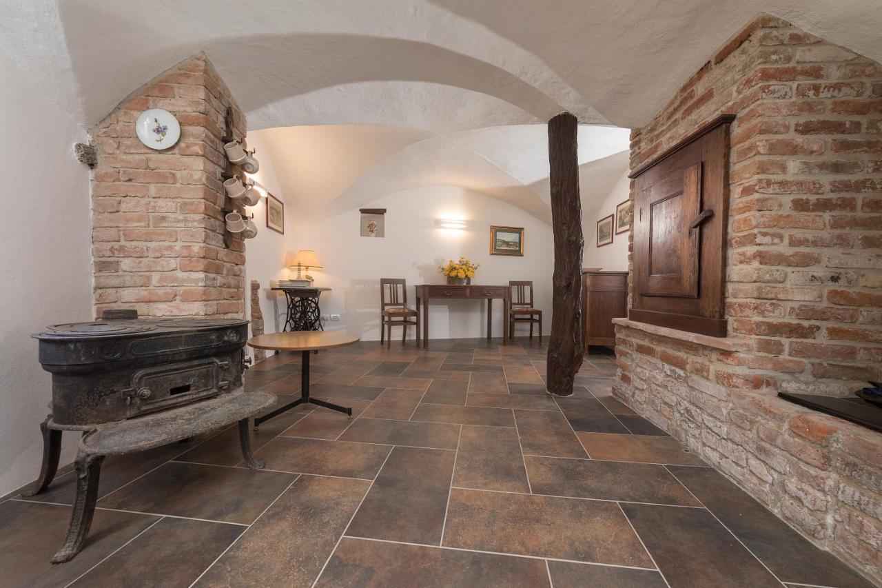 Le Case Di Angelina - Langhe Loft & Suites Farigliano Εξωτερικό φωτογραφία