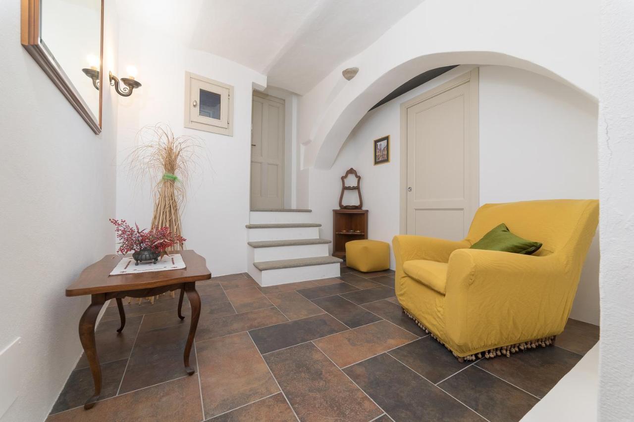 Le Case Di Angelina - Langhe Loft & Suites Farigliano Εξωτερικό φωτογραφία