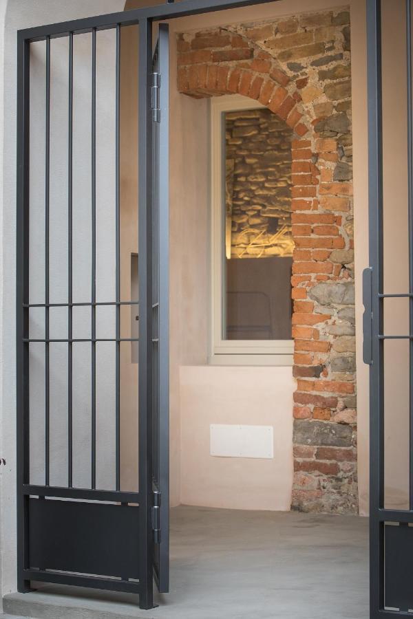 Le Case Di Angelina - Langhe Loft & Suites Farigliano Εξωτερικό φωτογραφία