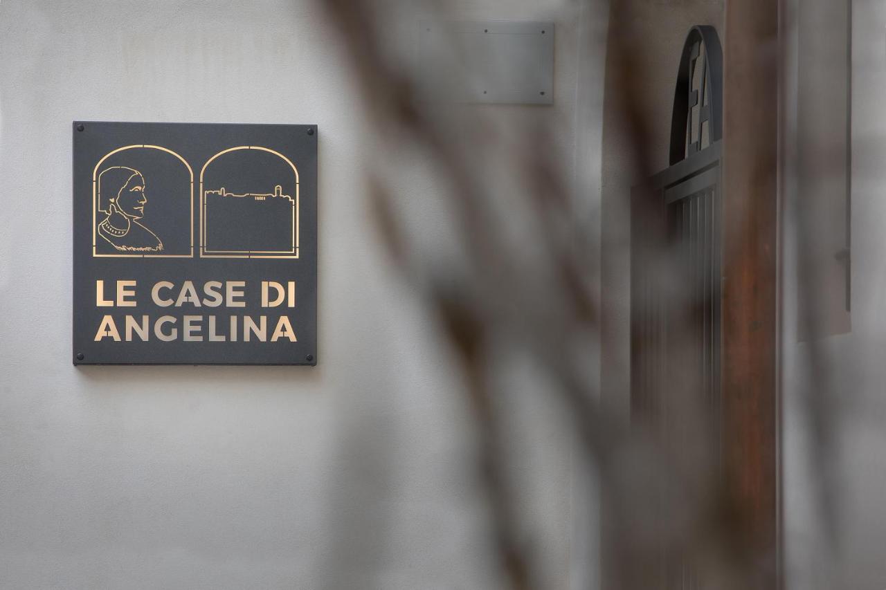 Le Case Di Angelina - Langhe Loft & Suites Farigliano Εξωτερικό φωτογραφία