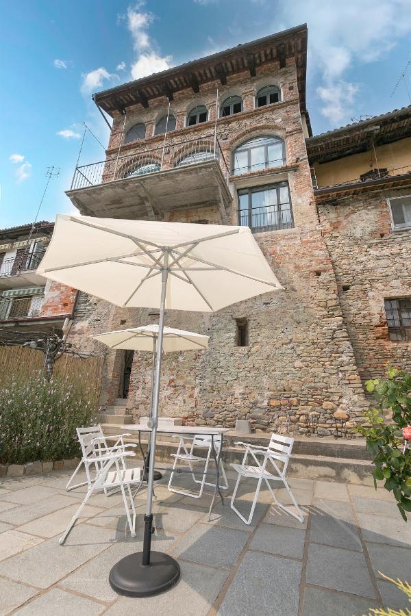 Le Case Di Angelina - Langhe Loft & Suites Farigliano Εξωτερικό φωτογραφία