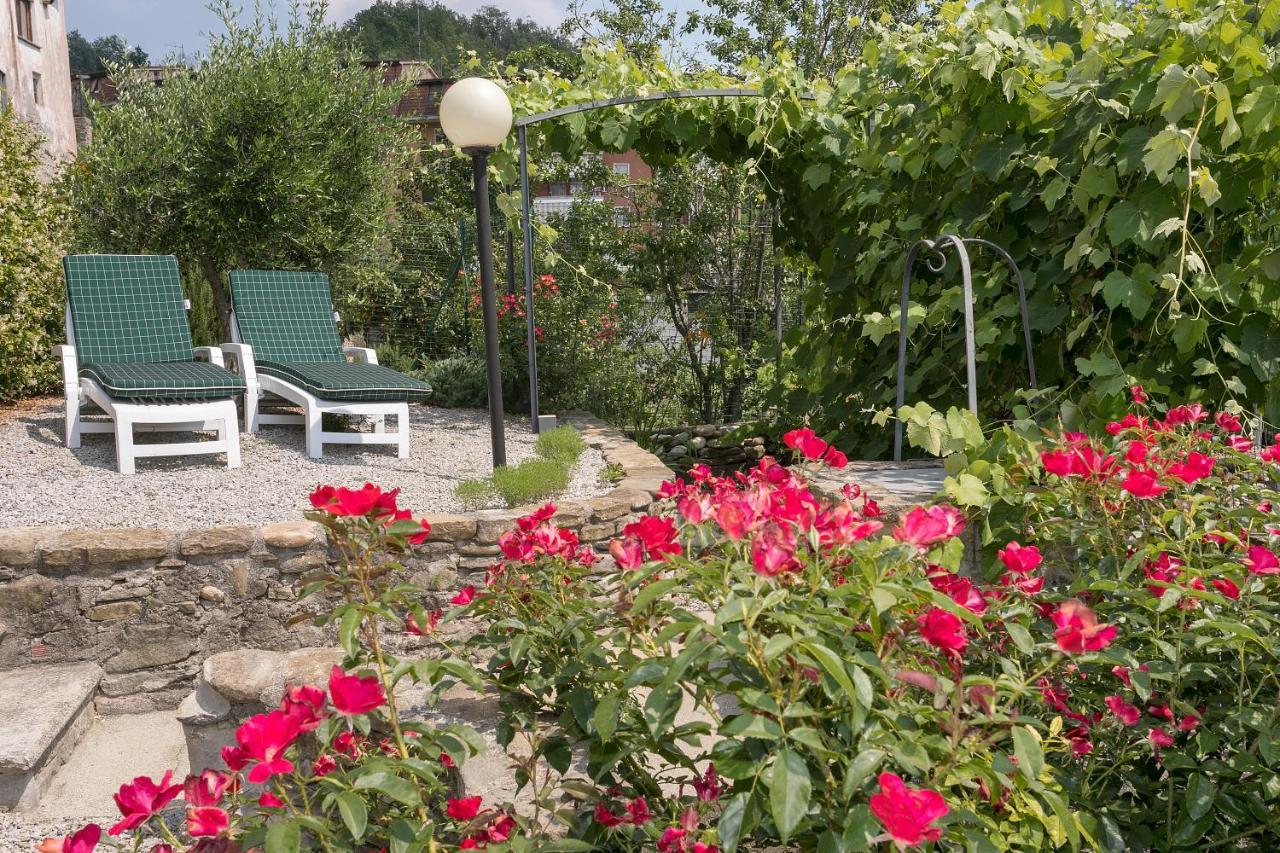 Le Case Di Angelina - Langhe Loft & Suites Farigliano Εξωτερικό φωτογραφία