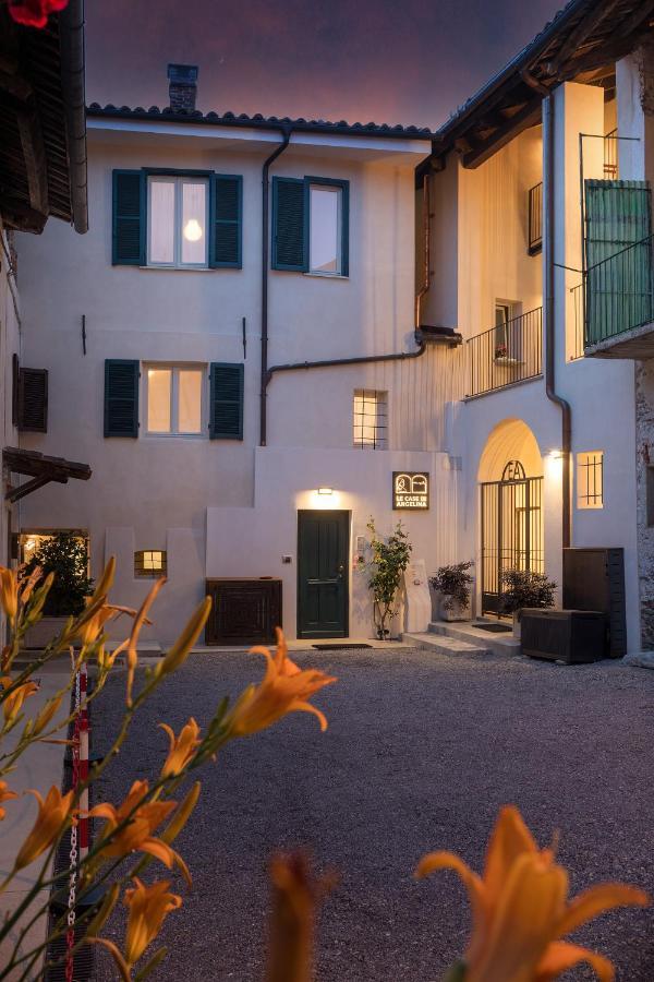 Le Case Di Angelina - Langhe Loft & Suites Farigliano Εξωτερικό φωτογραφία