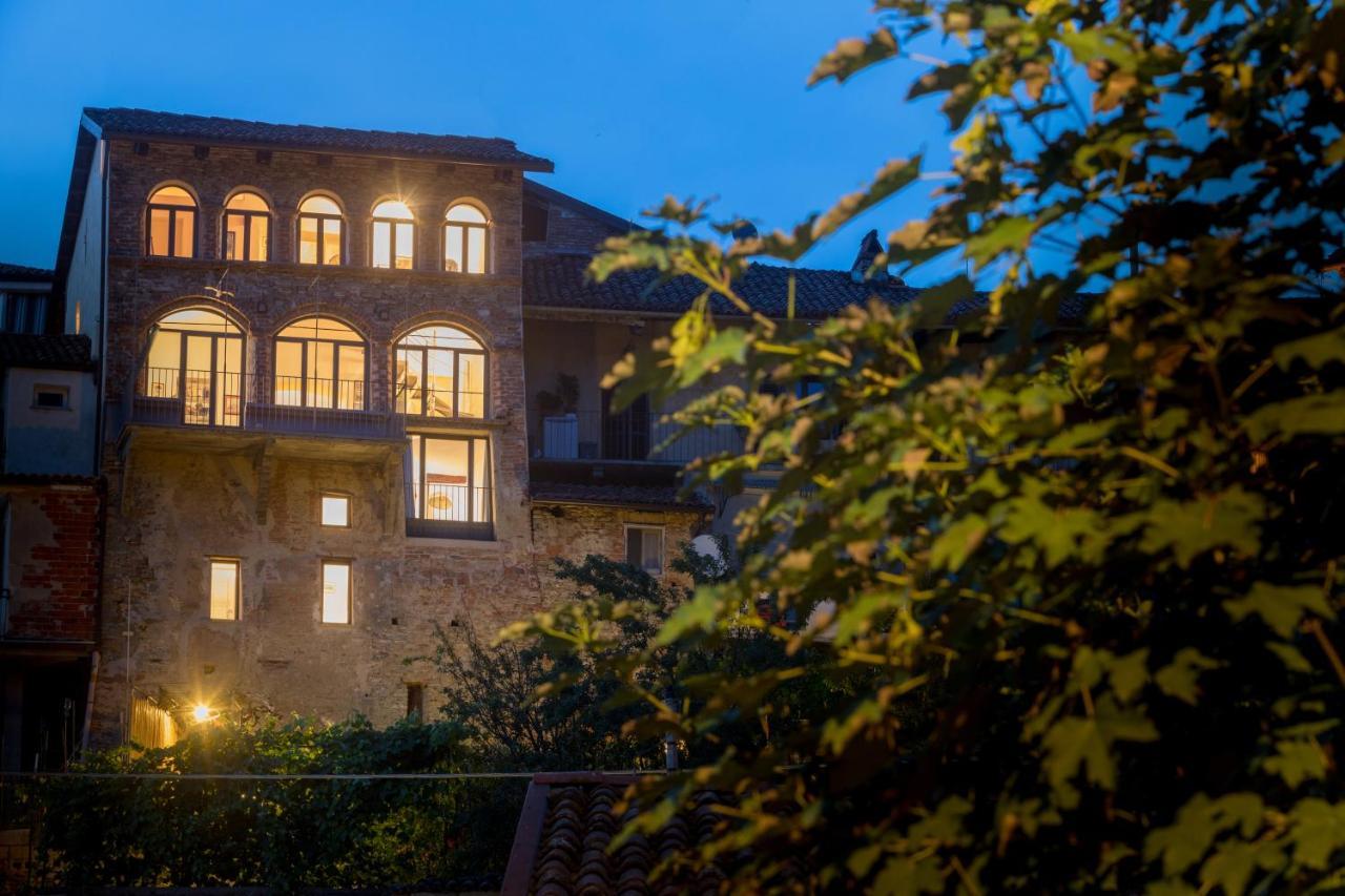 Le Case Di Angelina - Langhe Loft & Suites Farigliano Εξωτερικό φωτογραφία
