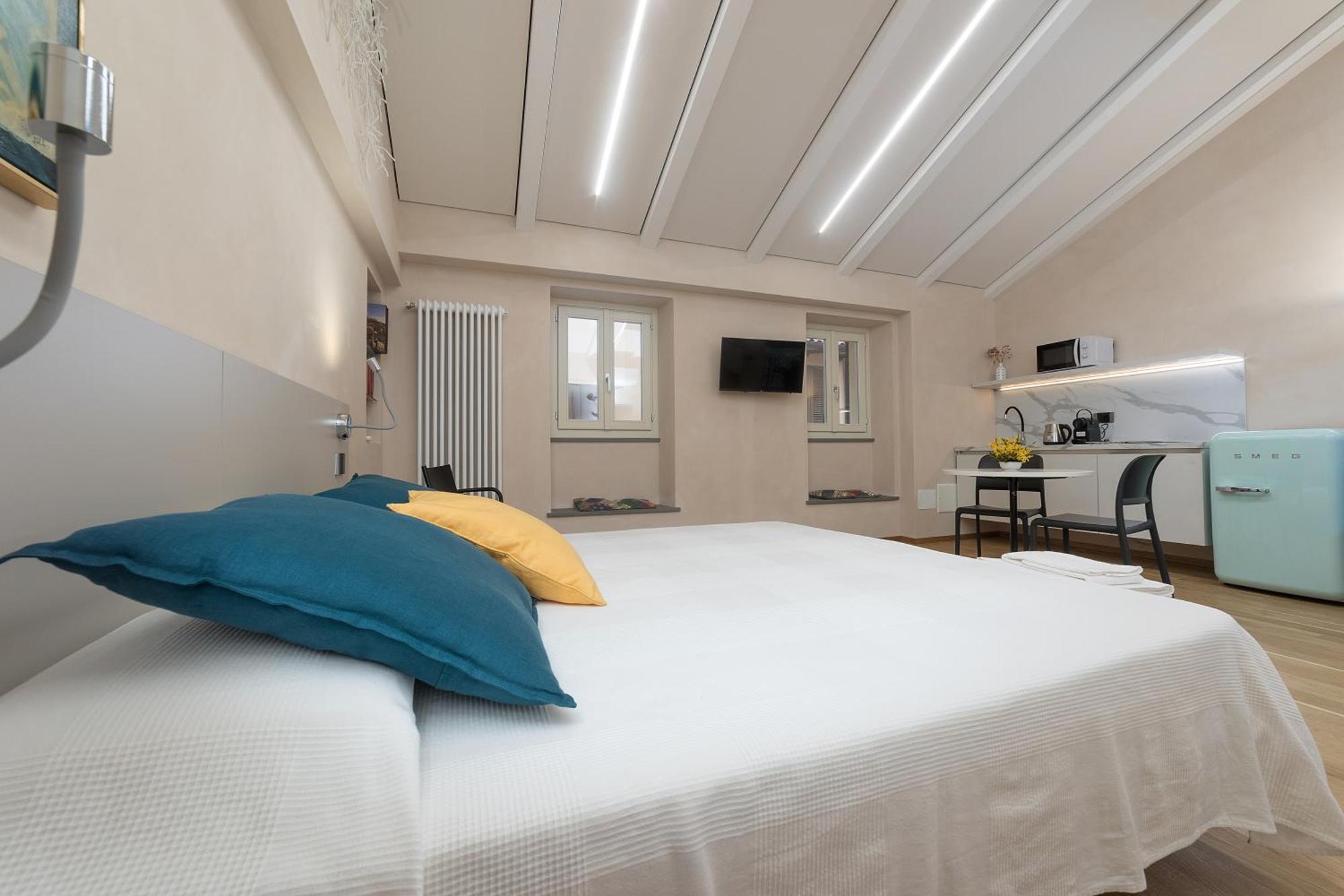 Le Case Di Angelina - Langhe Loft & Suites Farigliano Δωμάτιο φωτογραφία