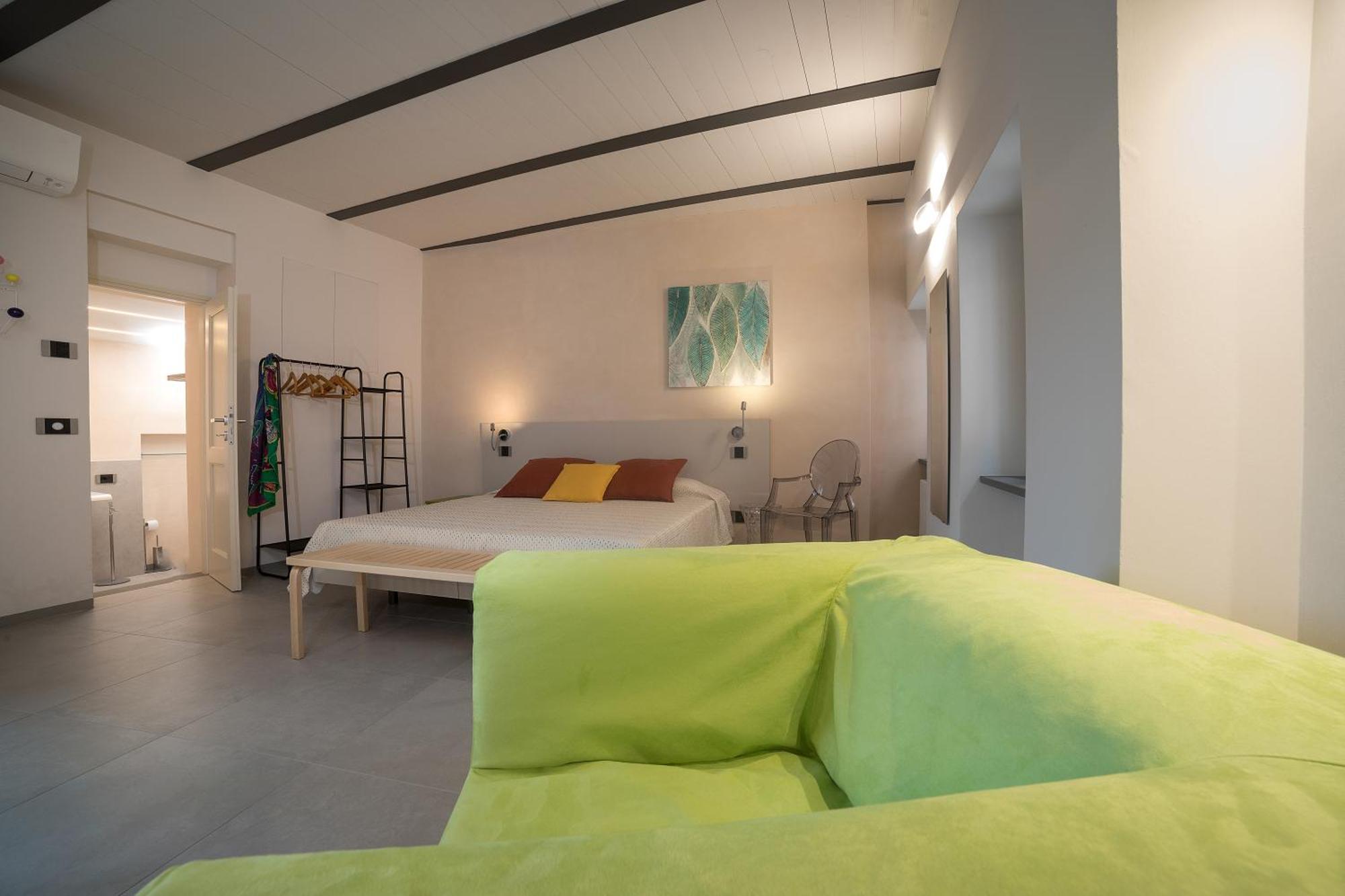 Le Case Di Angelina - Langhe Loft & Suites Farigliano Δωμάτιο φωτογραφία