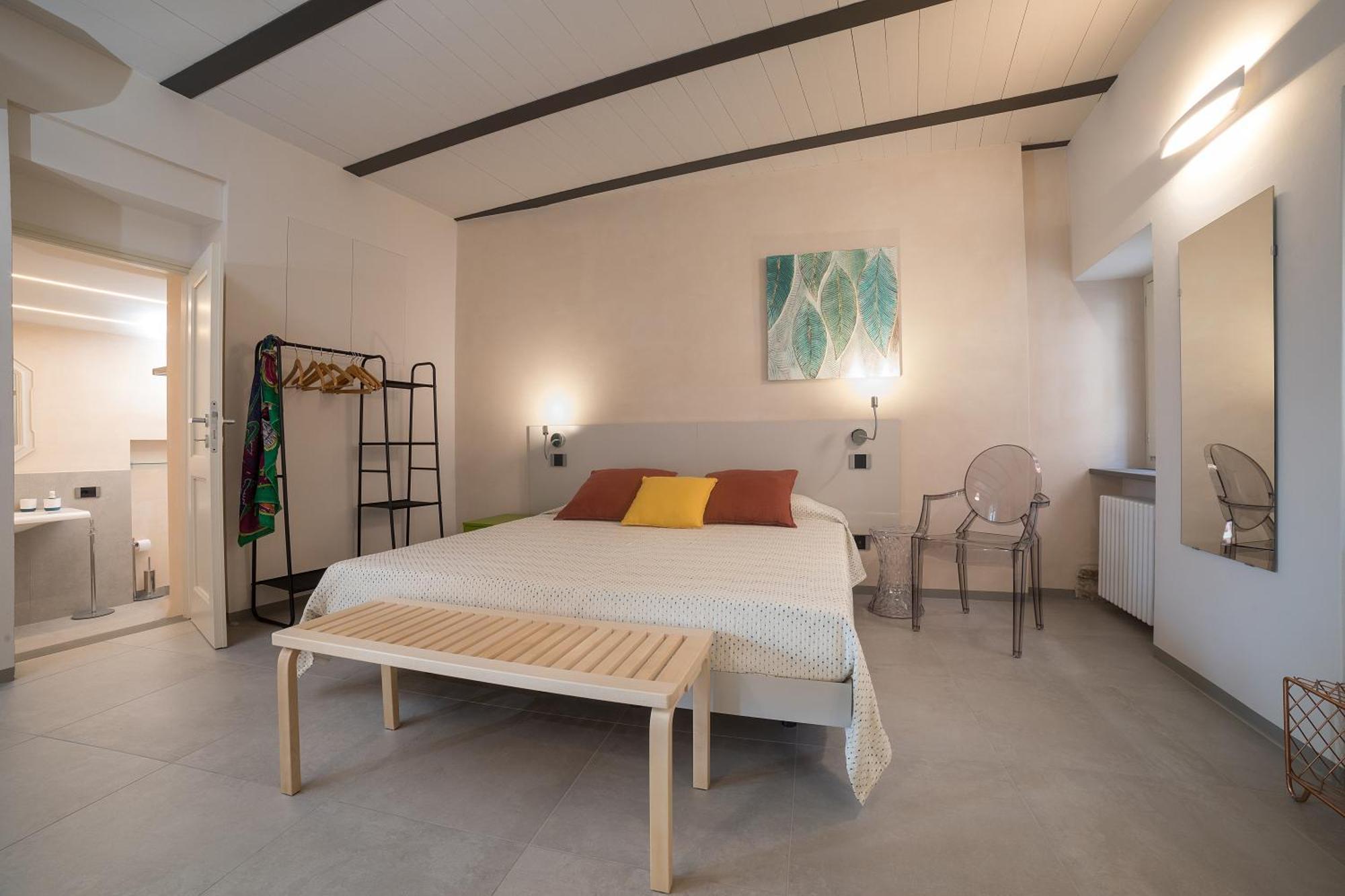 Le Case Di Angelina - Langhe Loft & Suites Farigliano Δωμάτιο φωτογραφία